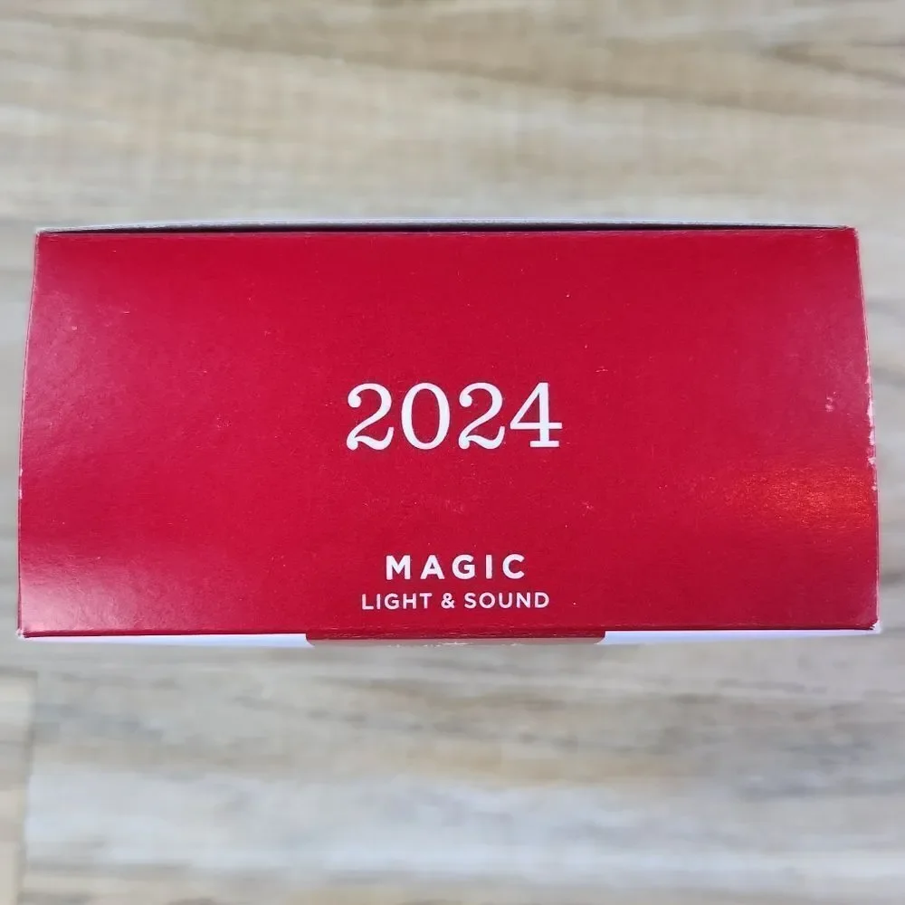 Hallmark 66 38